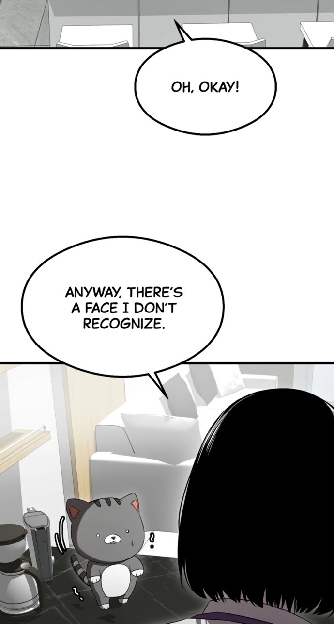 Ghost Dating Simulation Chapter 56 page 16 - 