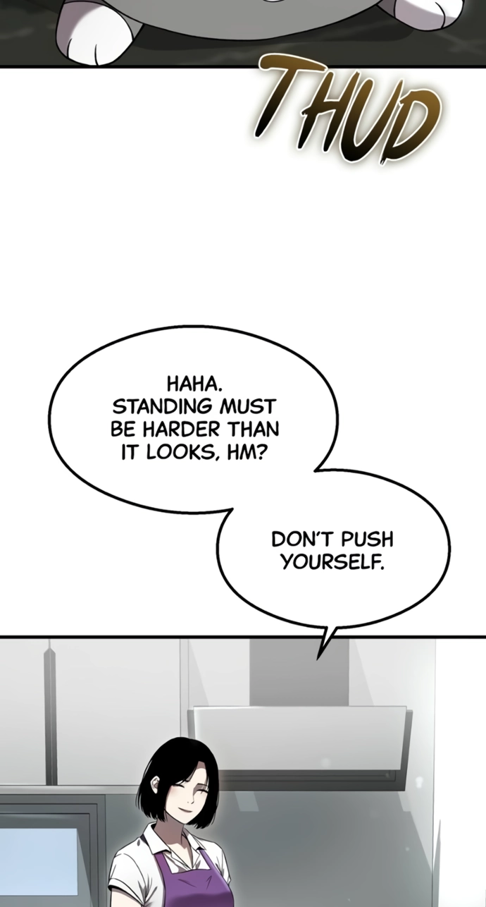 Ghost Dating Simulation Chapter 56 page 18 - 