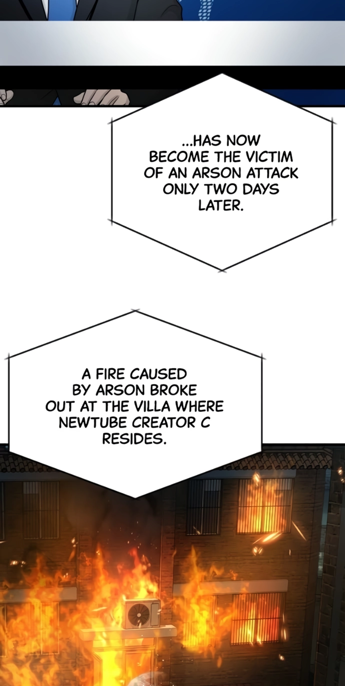 Ghost Dating Simulation Chapter 56 page 3 - 