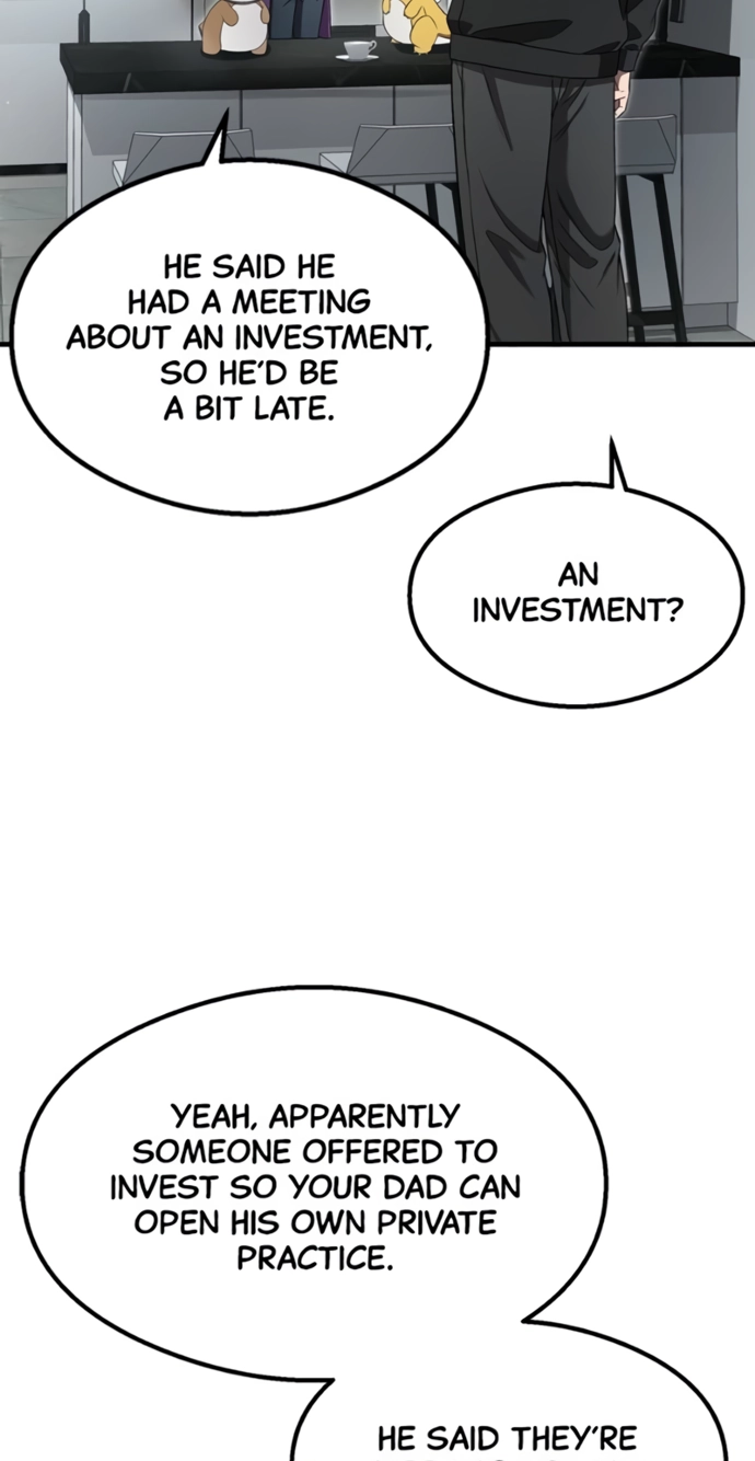 Ghost Dating Simulation Chapter 56 page 23 - 