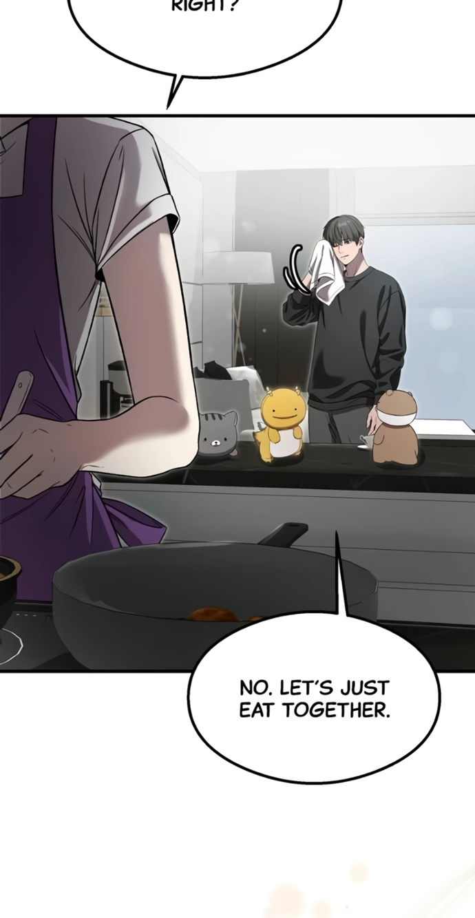 Ghost Dating Simulation Chapter 56 page 25 - 