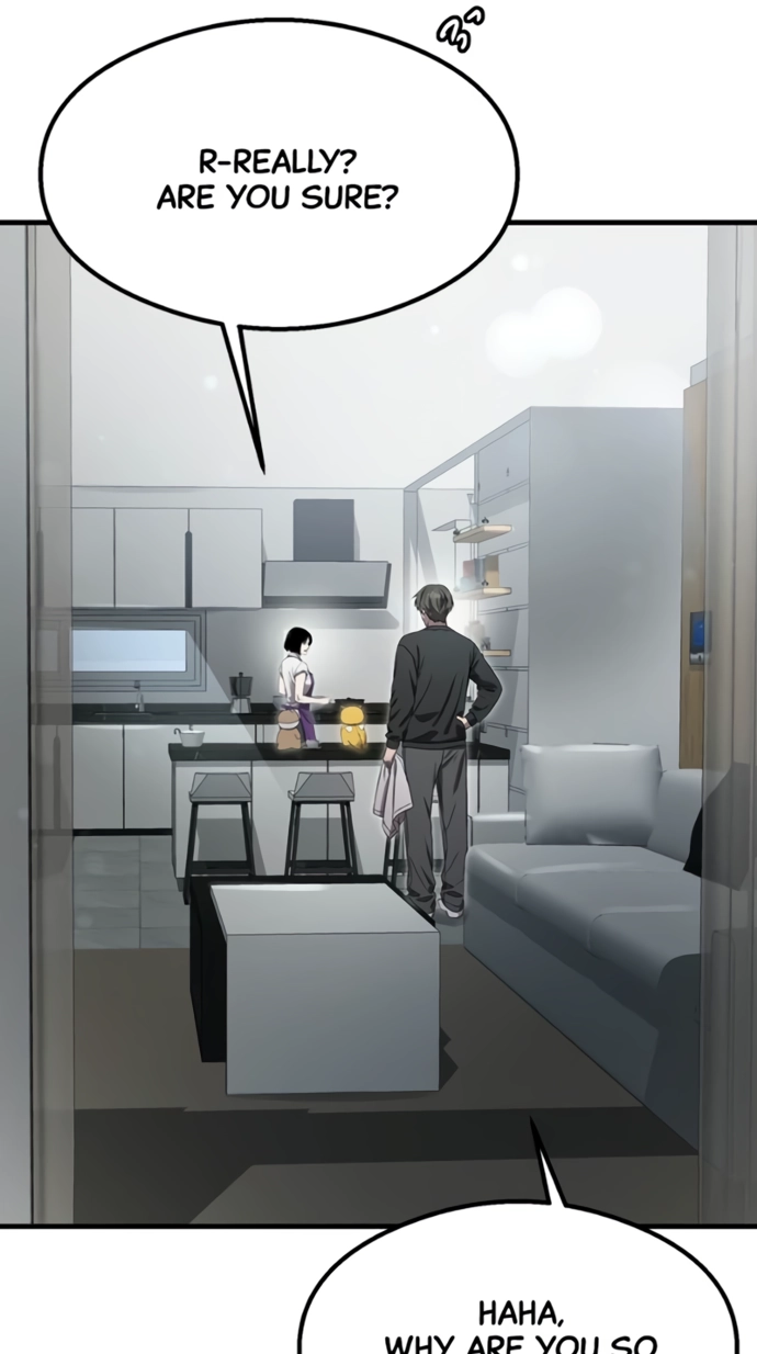 Ghost Dating Simulation Chapter 56 page 27 - 