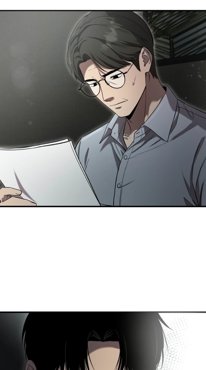 Ghost Dating Simulation Chapter 56 page 29 - 