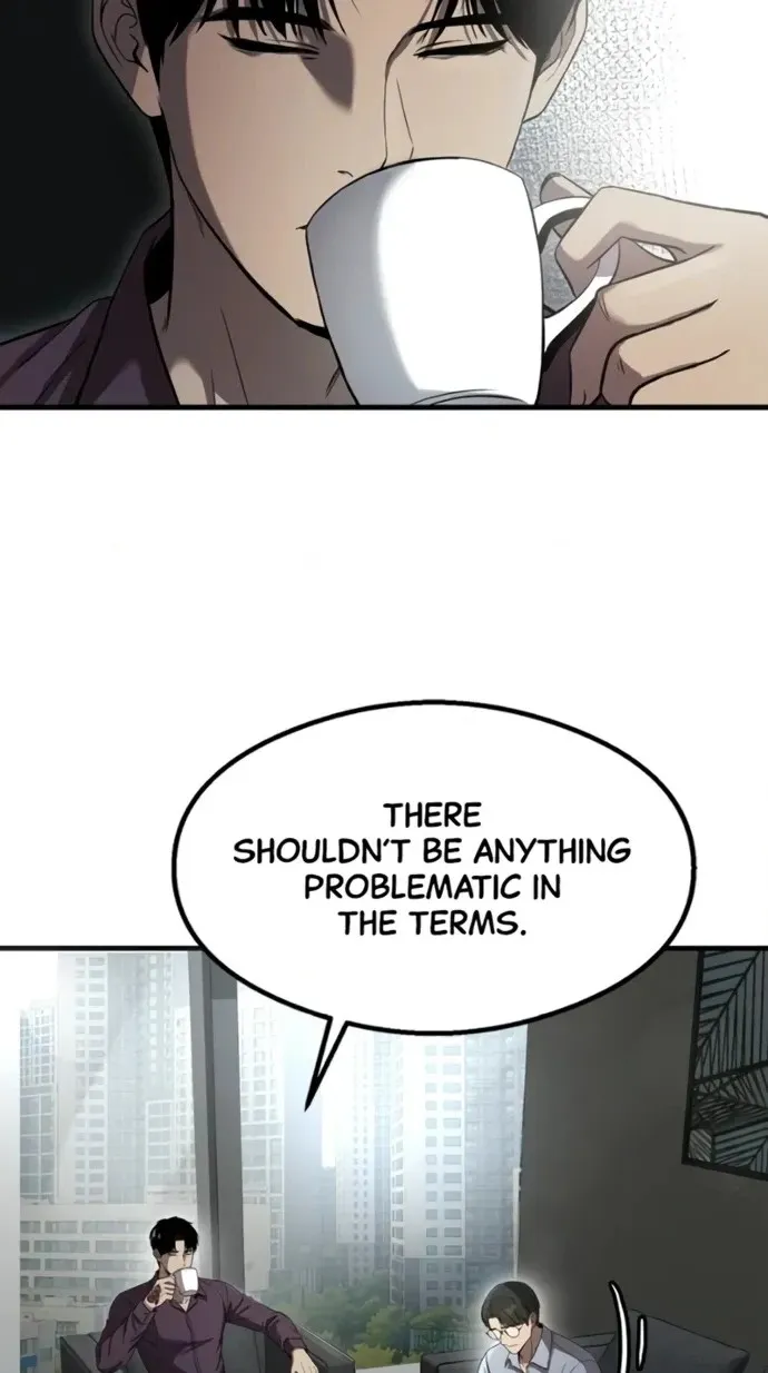 Ghost Dating Simulation Chapter 56 page 30 - 