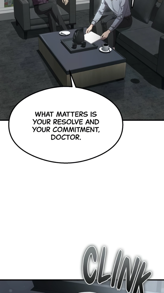 Ghost Dating Simulation Chapter 56 page 31 - 