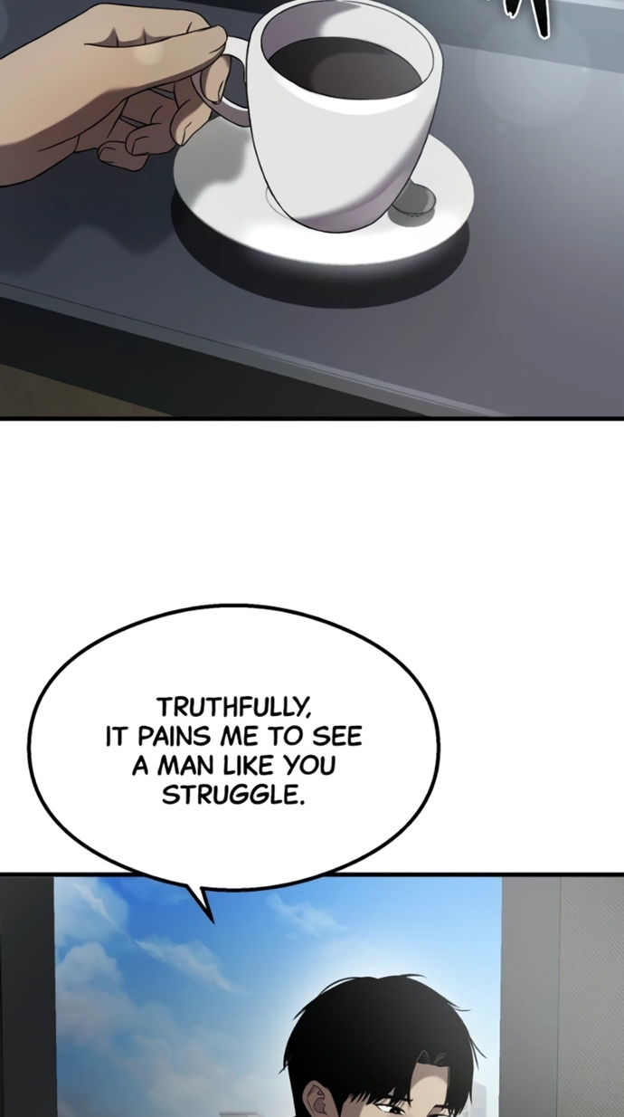 Ghost Dating Simulation Chapter 56 page 32 - 