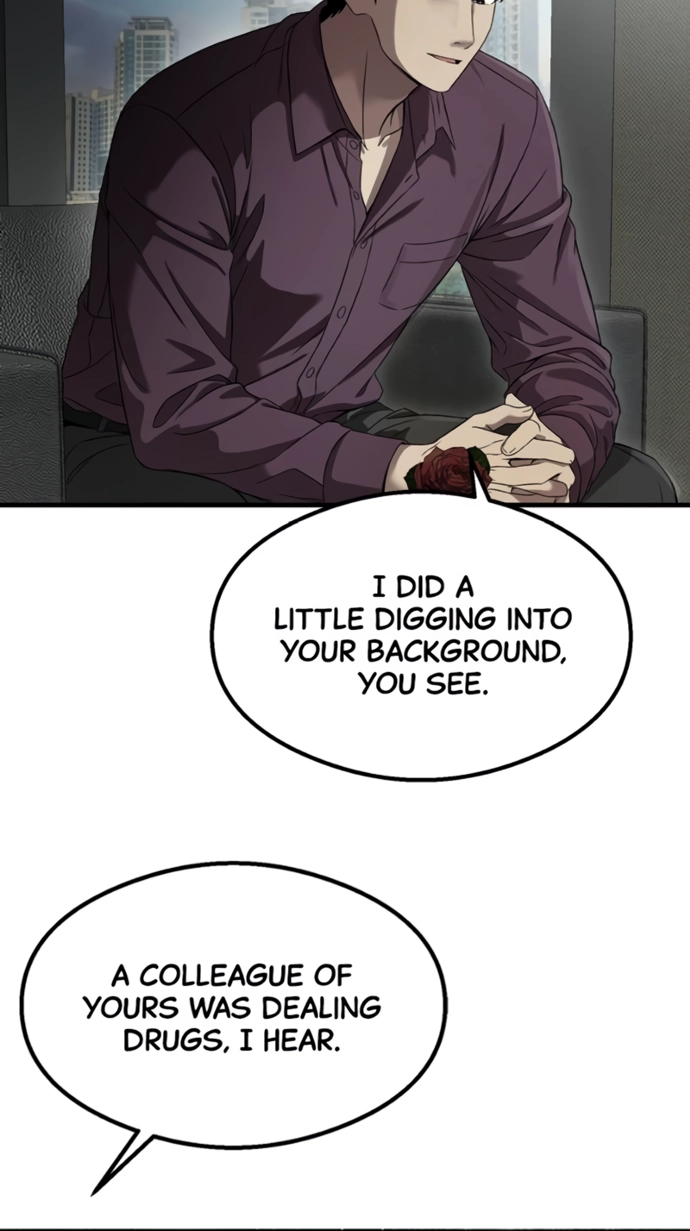 Ghost Dating Simulation Chapter 56 page 33 - 