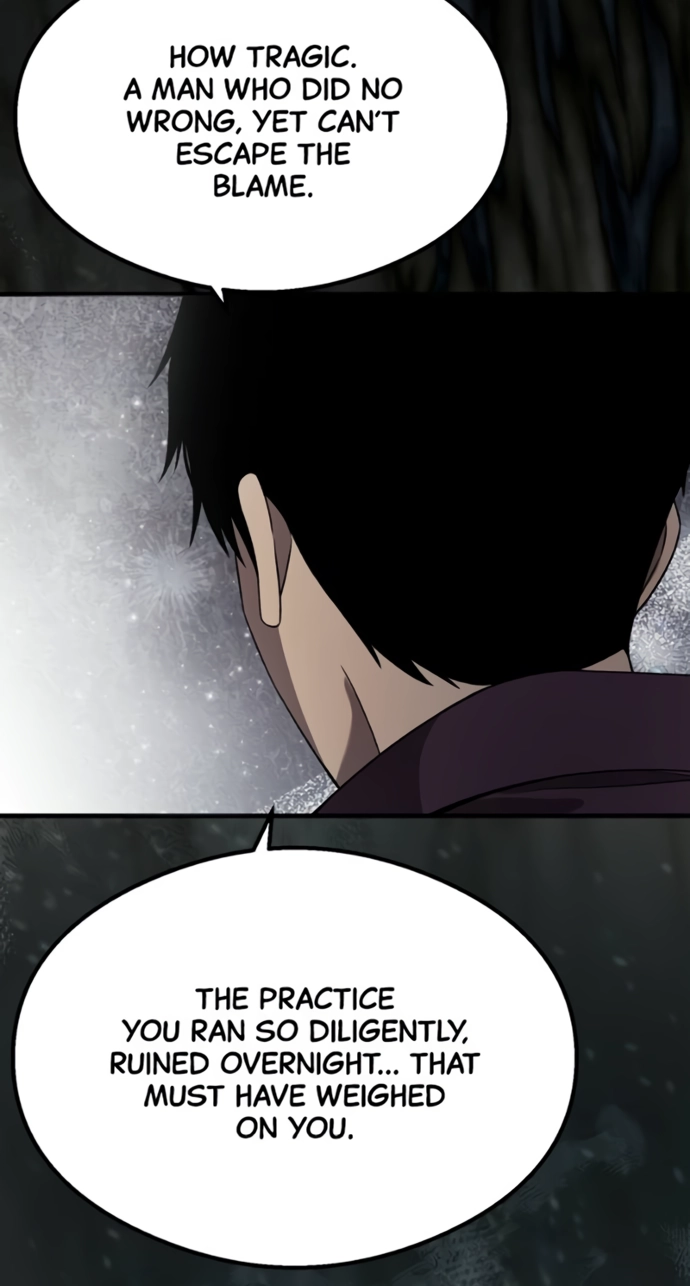 Ghost Dating Simulation Chapter 56 page 36 - 