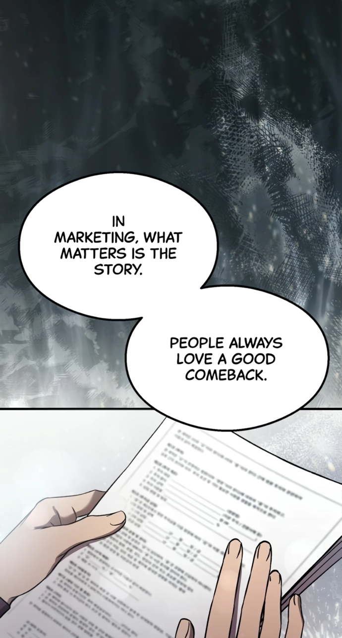 Ghost Dating Simulation Chapter 56 page 37 - 