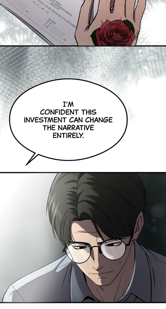 Ghost Dating Simulation Chapter 56 page 38 - 