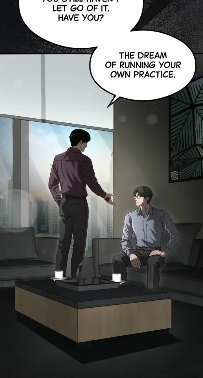 Ghost Dating Simulation Chapter 56 page 40 - 