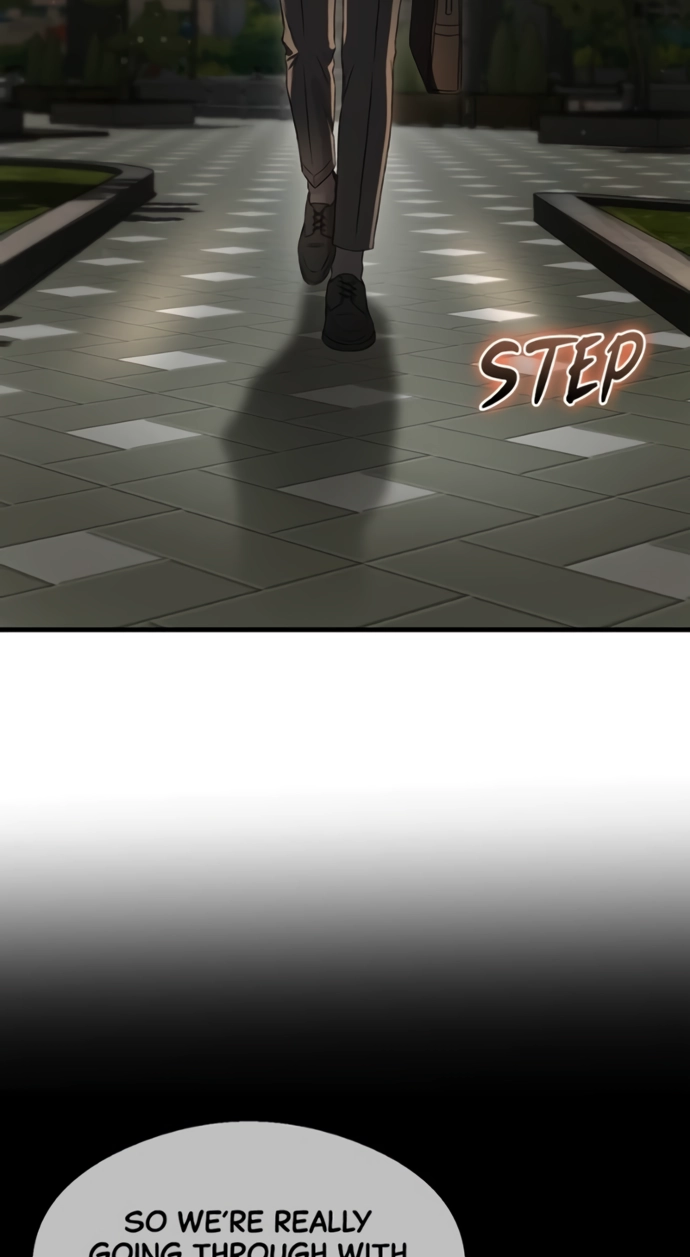 Ghost Dating Simulation Chapter 56 page 43 - 