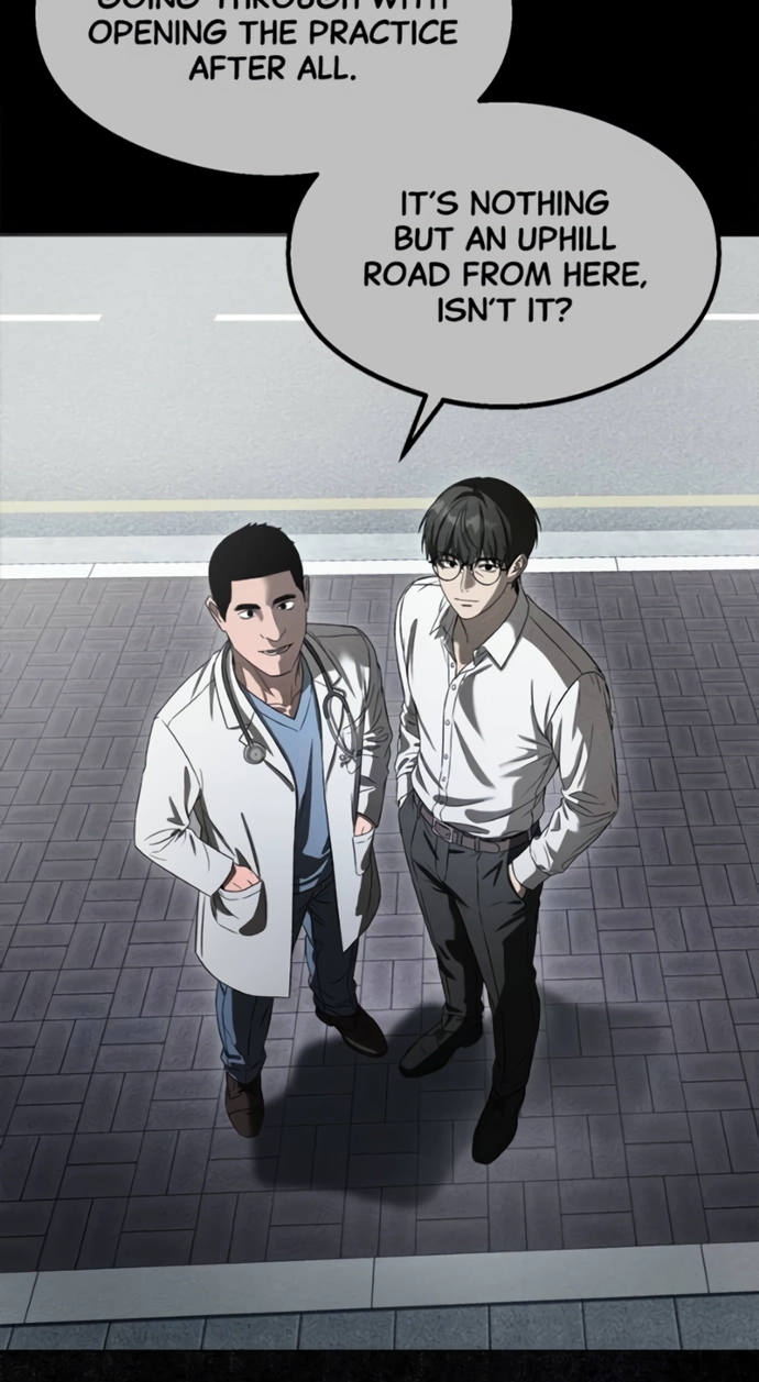Ghost Dating Simulation Chapter 56 page 44 - 