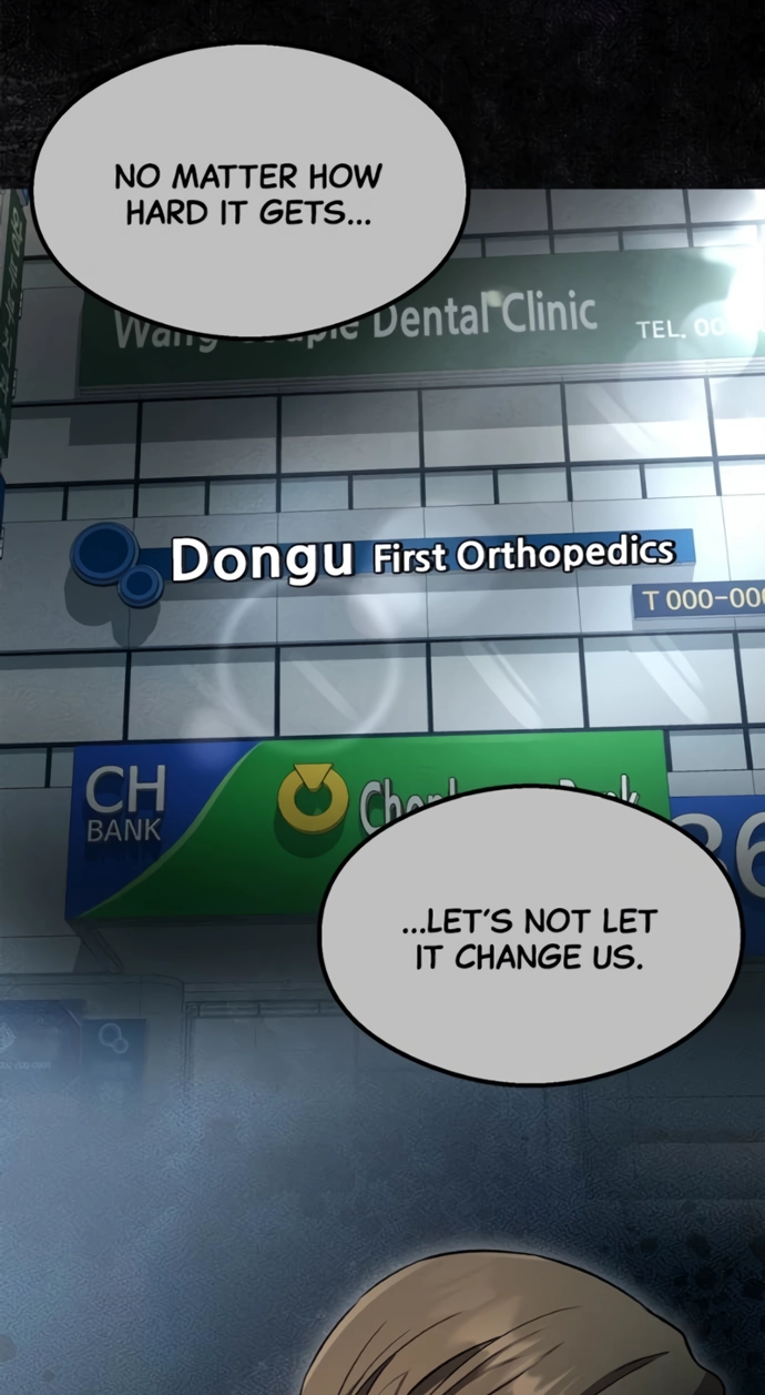 Ghost Dating Simulation Chapter 56 page 45 - 