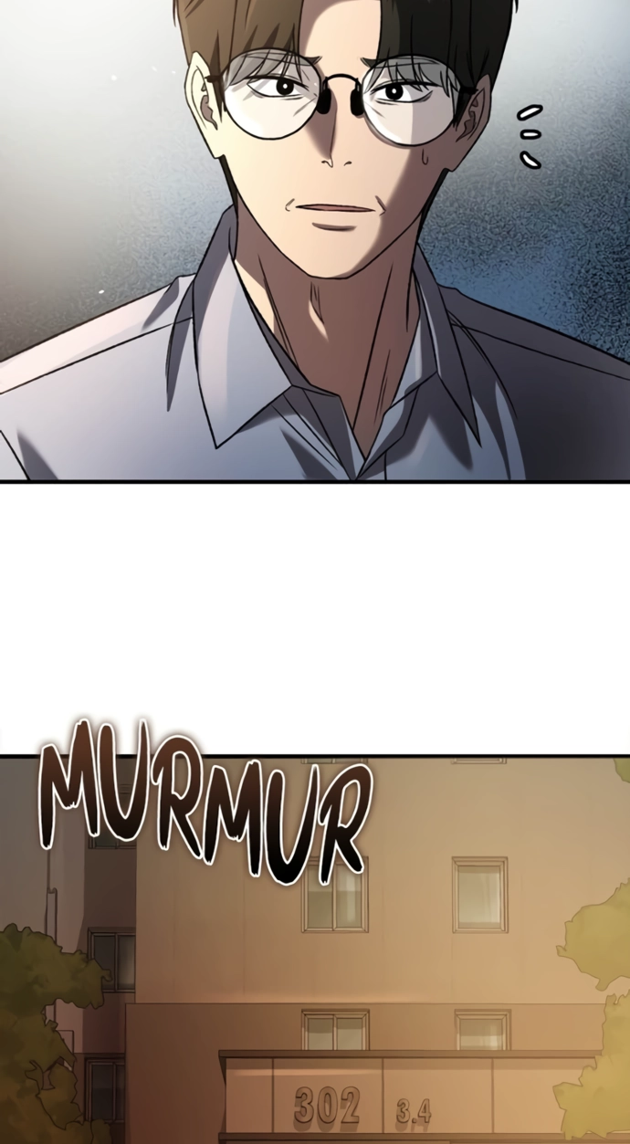 Ghost Dating Simulation Chapter 56 page 47 - 