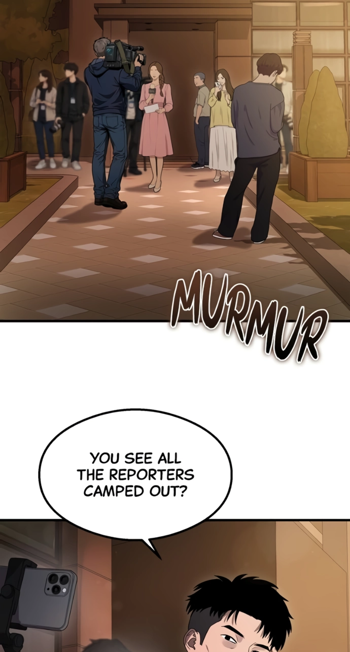Ghost Dating Simulation Chapter 56 page 48 - 