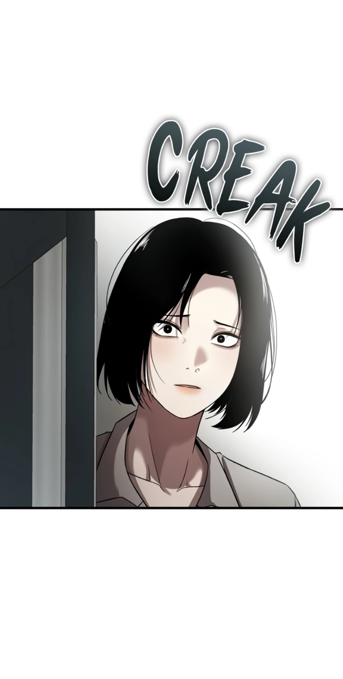 Ghost Dating Simulation Chapter 56 page 6 - 