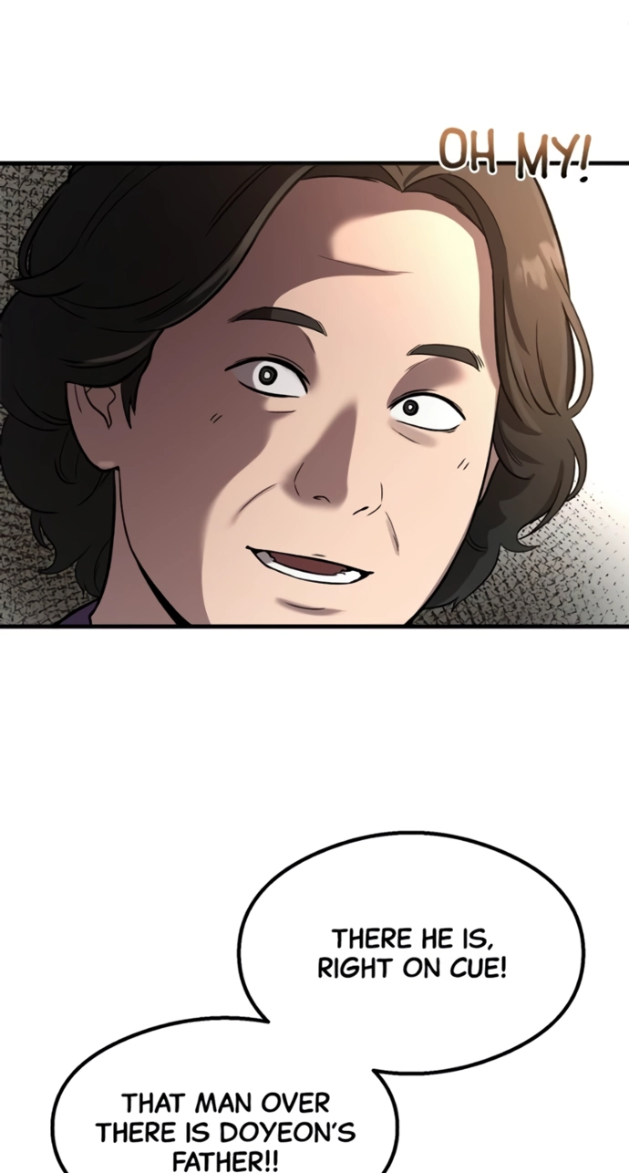 Ghost Dating Simulation Chapter 56 page 51 - 