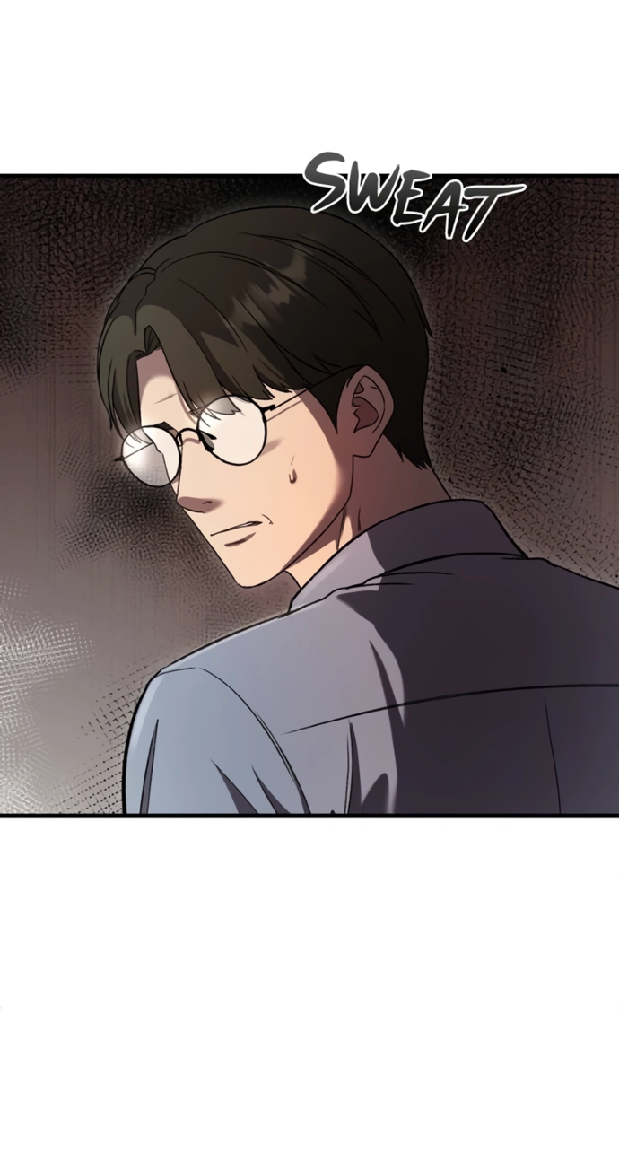 Ghost Dating Simulation Chapter 56 page 53 - 