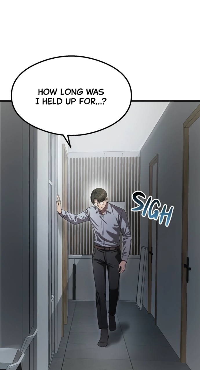 Ghost Dating Simulation Chapter 56 page 55 - 