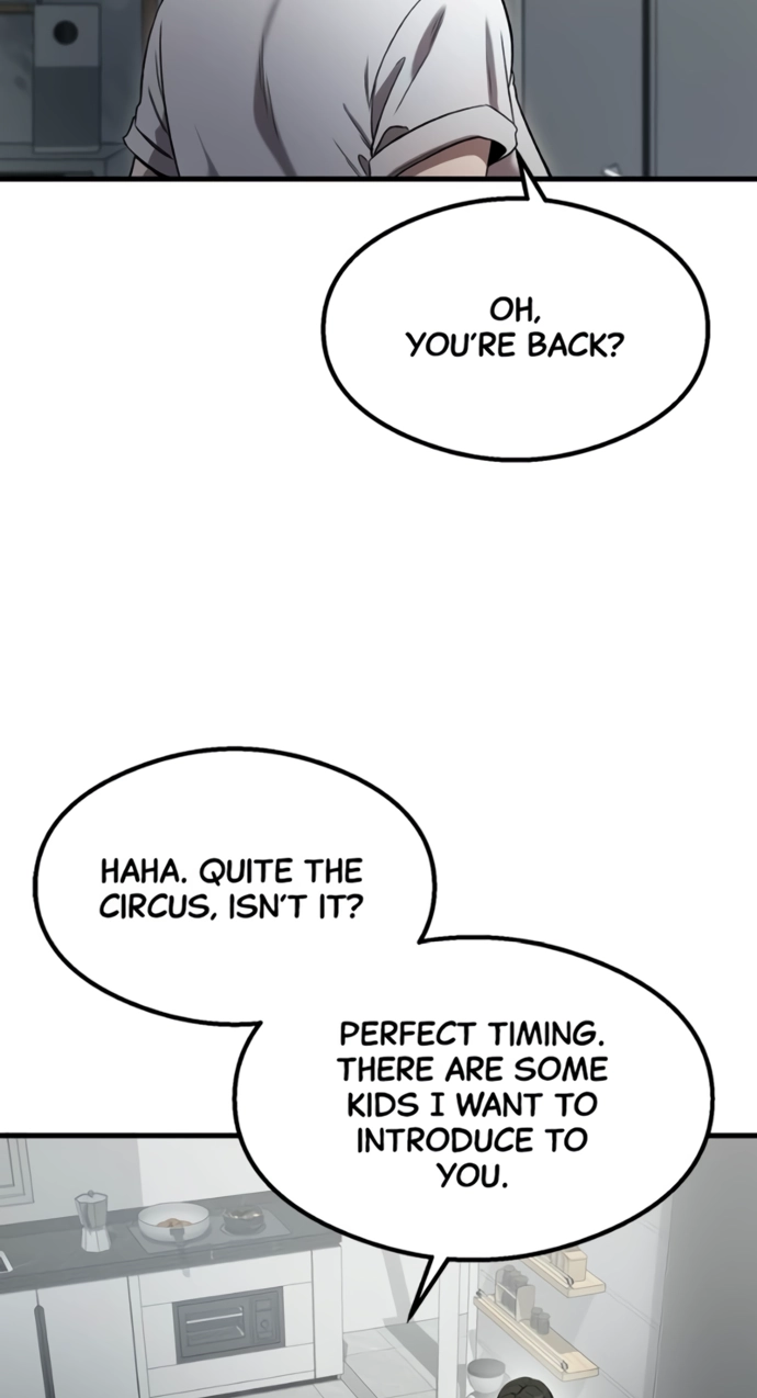 Ghost Dating Simulation Chapter 56 page 57 - 