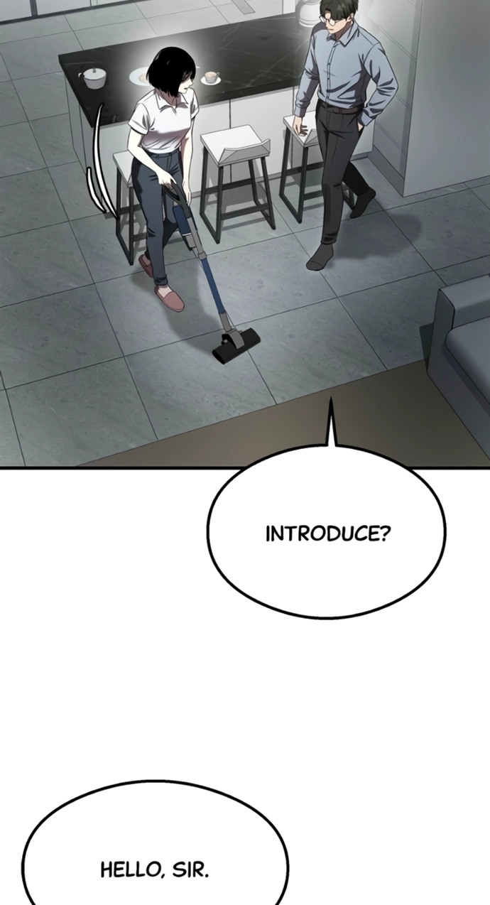 Ghost Dating Simulation Chapter 56 page 58 - 