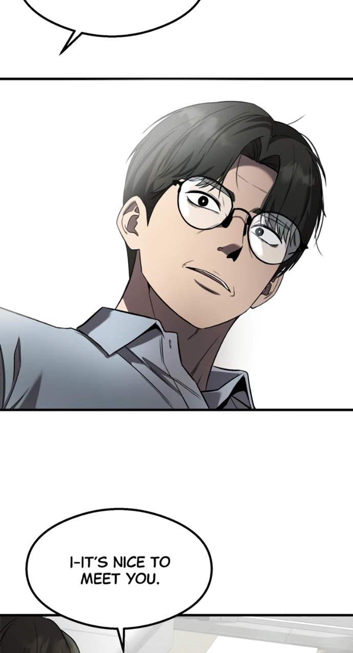 Ghost Dating Simulation Chapter 56 page 59 - 