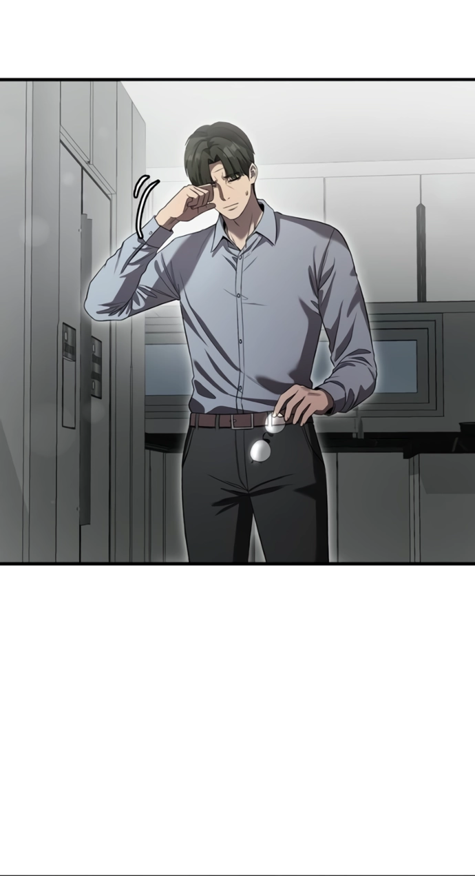 Ghost Dating Simulation Chapter 56 page 61 - 