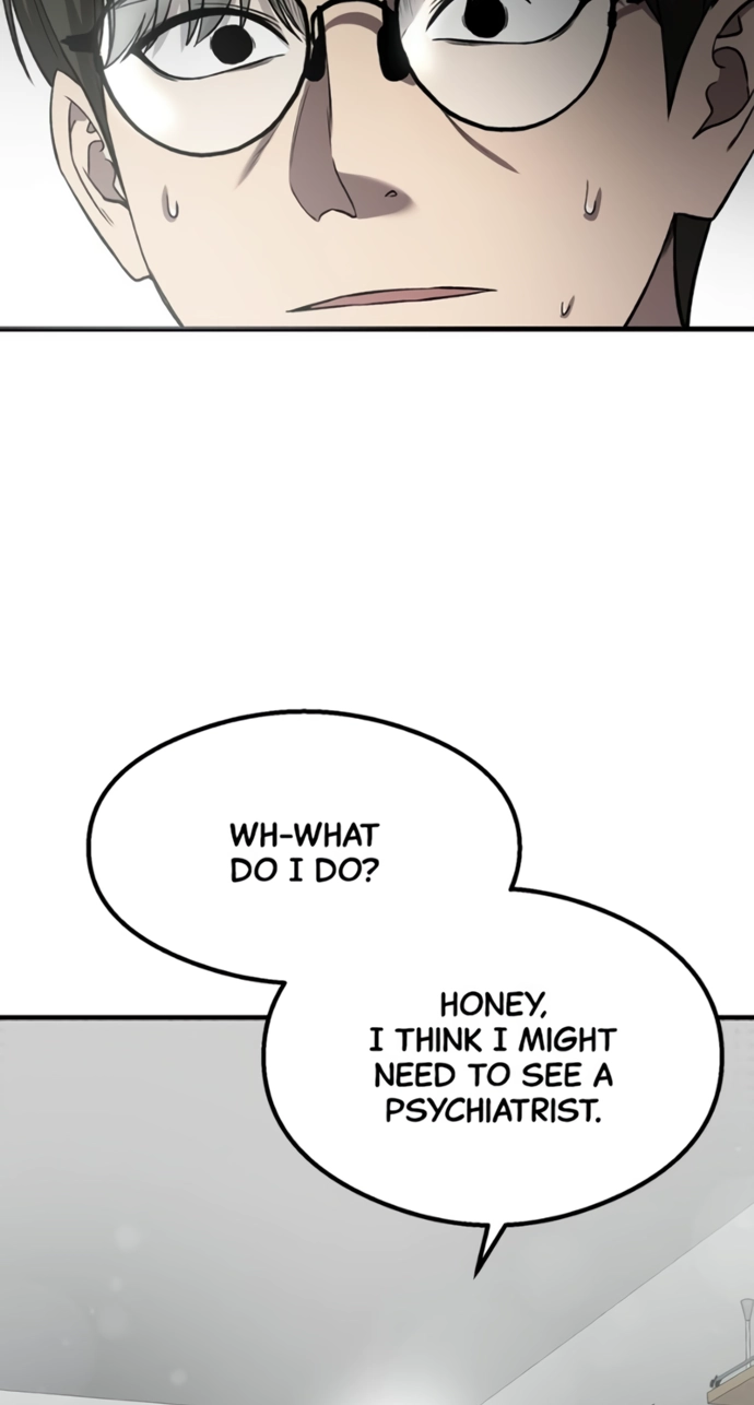 Ghost Dating Simulation Chapter 56 page 63 - 