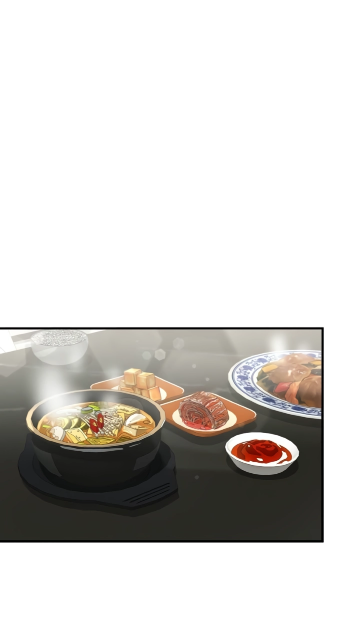 Ghost Dating Simulation Chapter 56 page 65 - 