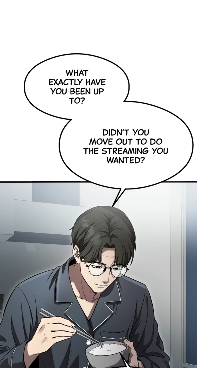 Ghost Dating Simulation Chapter 56 page 67 - 