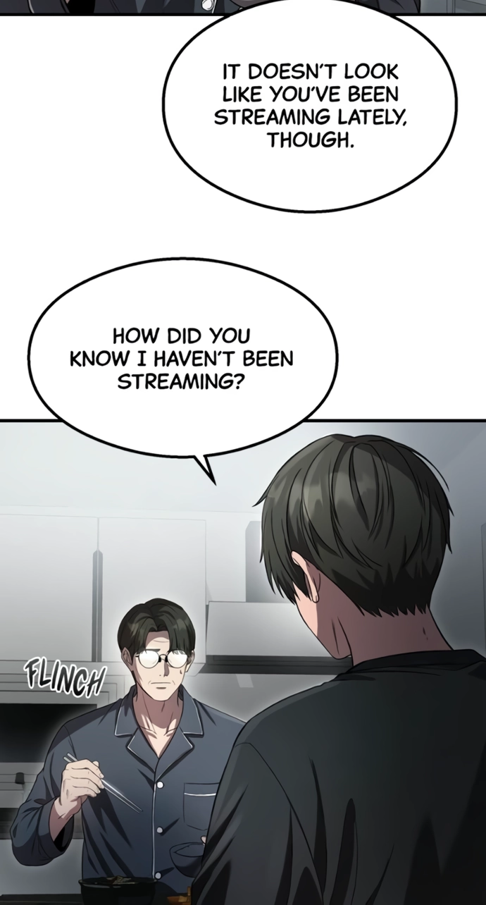 Ghost Dating Simulation Chapter 56 page 68 - 