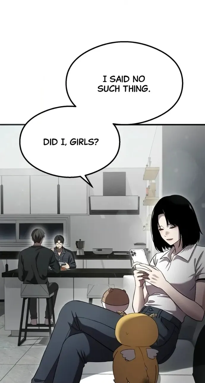 Ghost Dating Simulation Chapter 56 page 70 - 