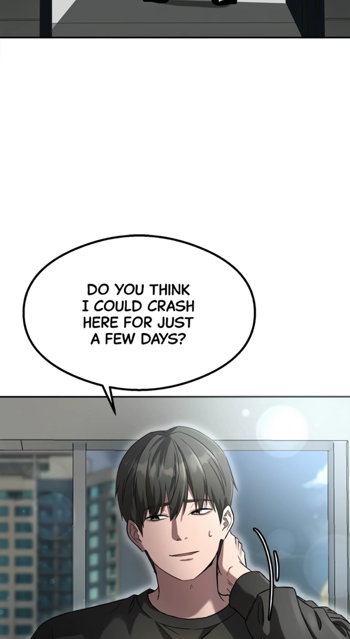 Ghost Dating Simulation Chapter 56 page 8 - 