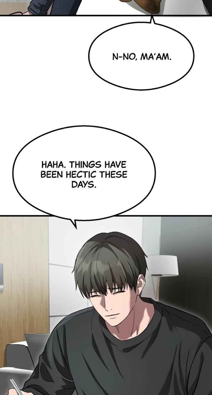 Ghost Dating Simulation Chapter 56 page 71 - 