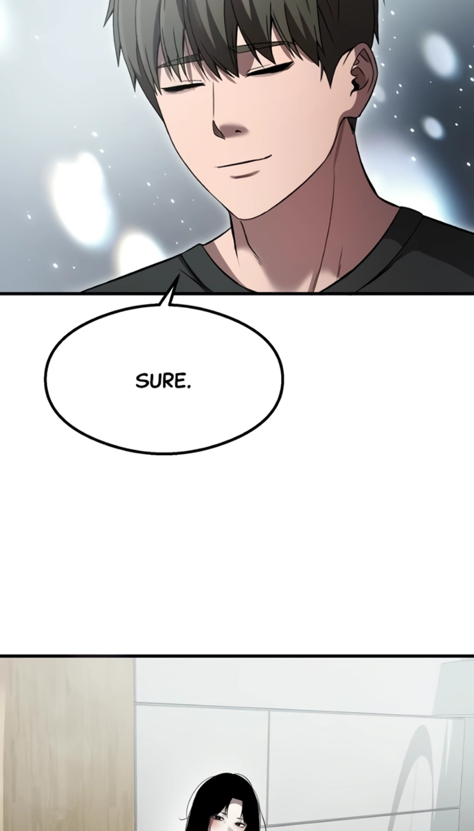 Ghost Dating Simulation Chapter 56 page 77 - 