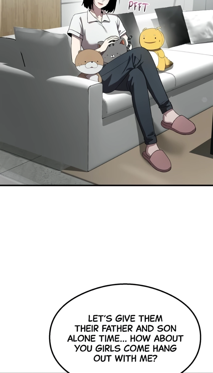 Ghost Dating Simulation Chapter 56 page 78 - 