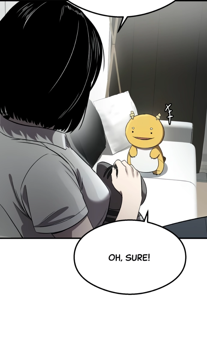 Ghost Dating Simulation Chapter 56 page 79 - 
