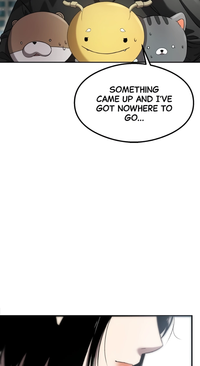 Ghost Dating Simulation Chapter 56 page 9 - 