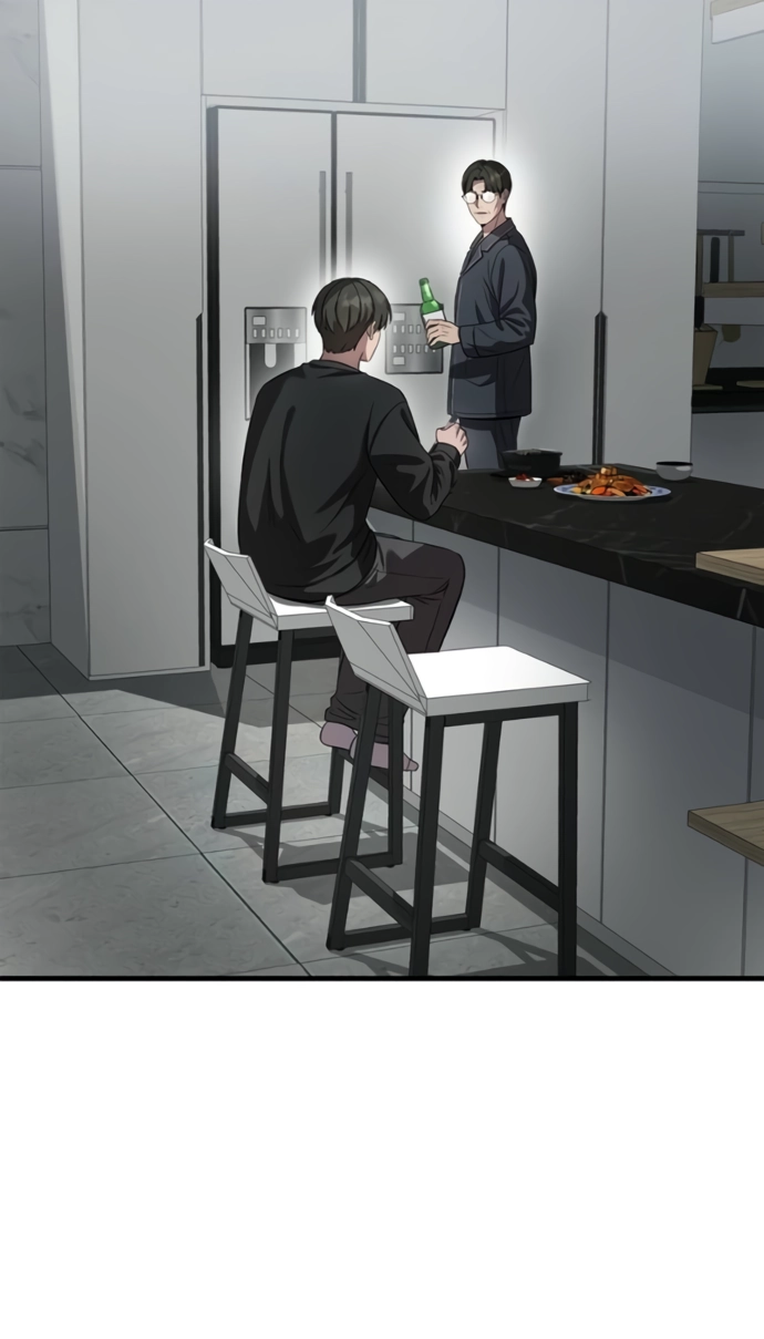 Ghost Dating Simulation Chapter 56 page 81 - 