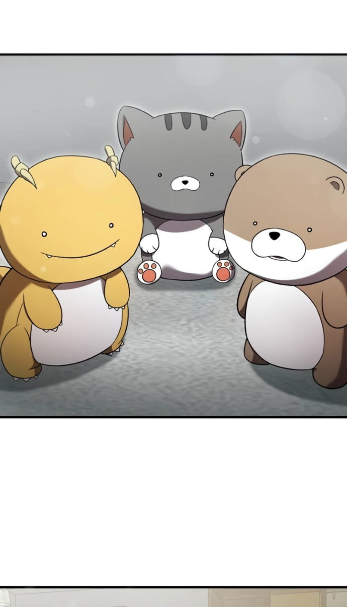 Ghost Dating Simulation Chapter 56 page 82 - 