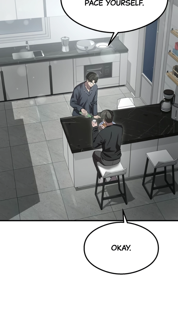 Ghost Dating Simulation Chapter 56 page 85 - 