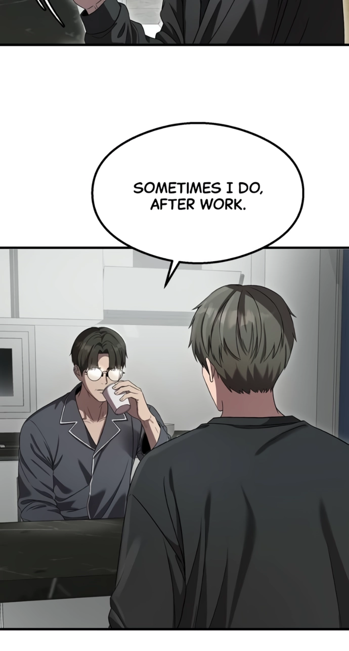 Ghost Dating Simulation Chapter 56 page 87 - 