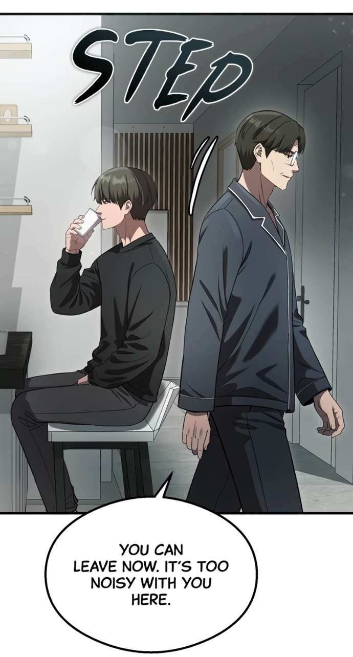 Ghost Dating Simulation Chapter 56 page 89 - 