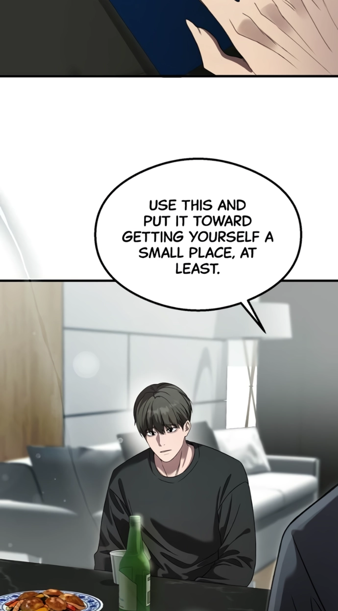 Ghost Dating Simulation Chapter 56 page 94 - 