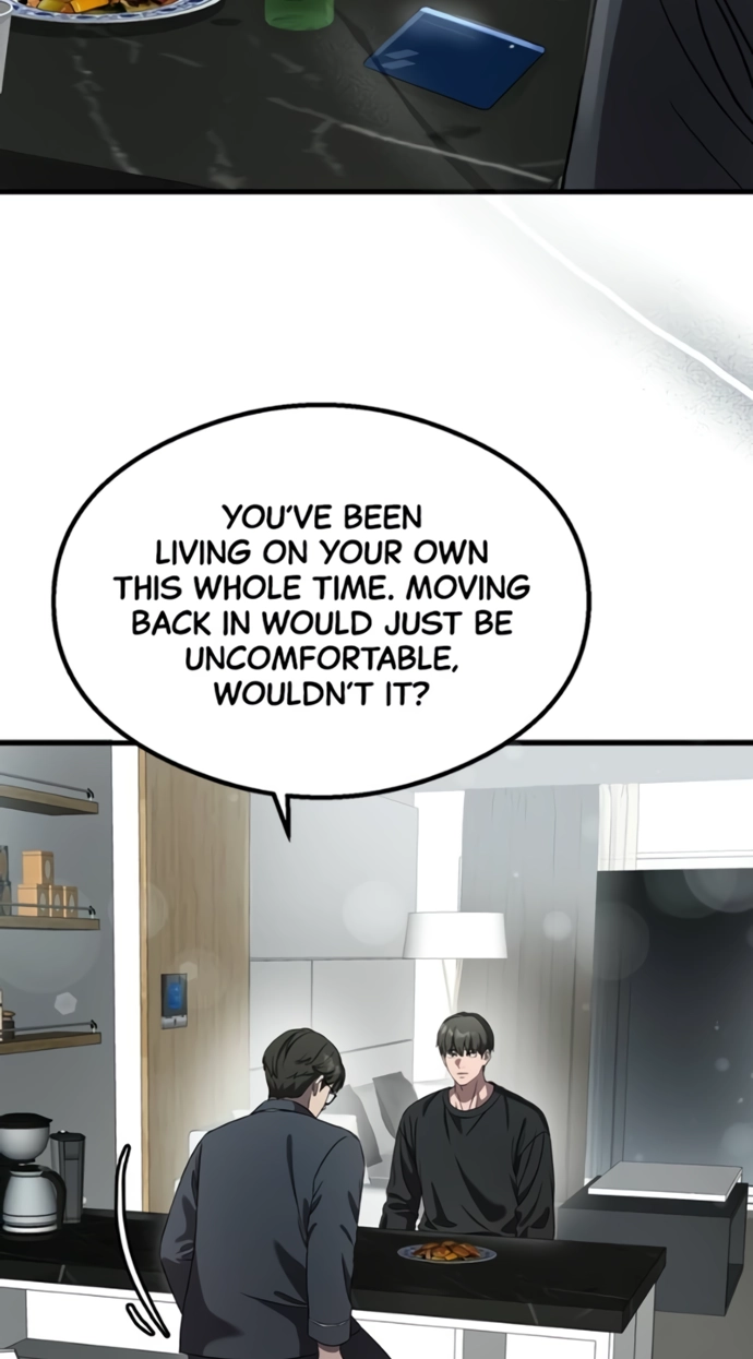 Ghost Dating Simulation Chapter 56 page 95 - 