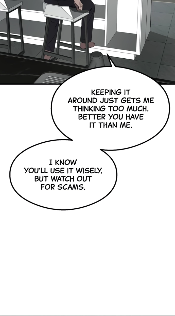 Ghost Dating Simulation Chapter 56 page 96 - 