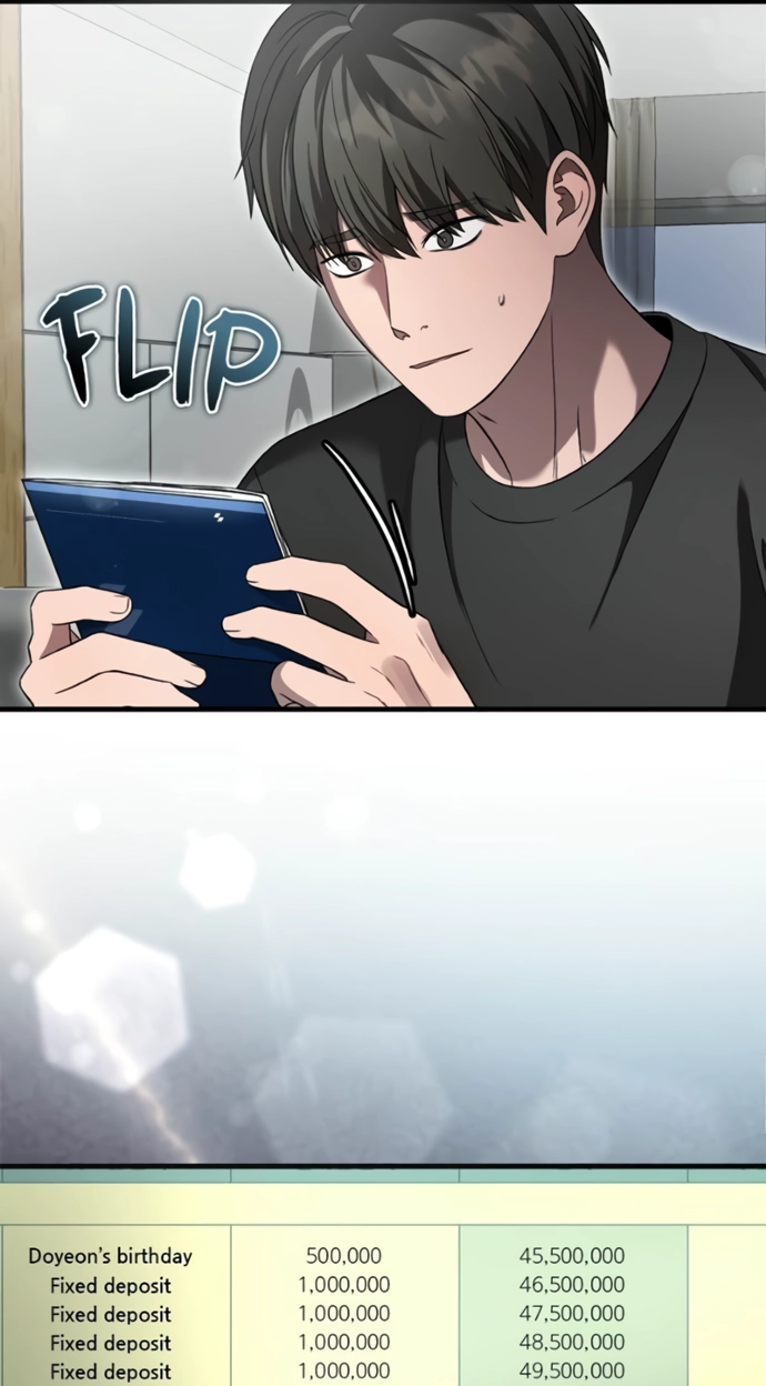 Ghost Dating Simulation Chapter 56 page 97 - 