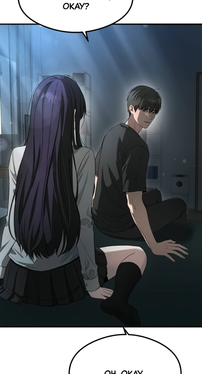 Ghost Dating Simulation Chapter 57 page 101 - 
