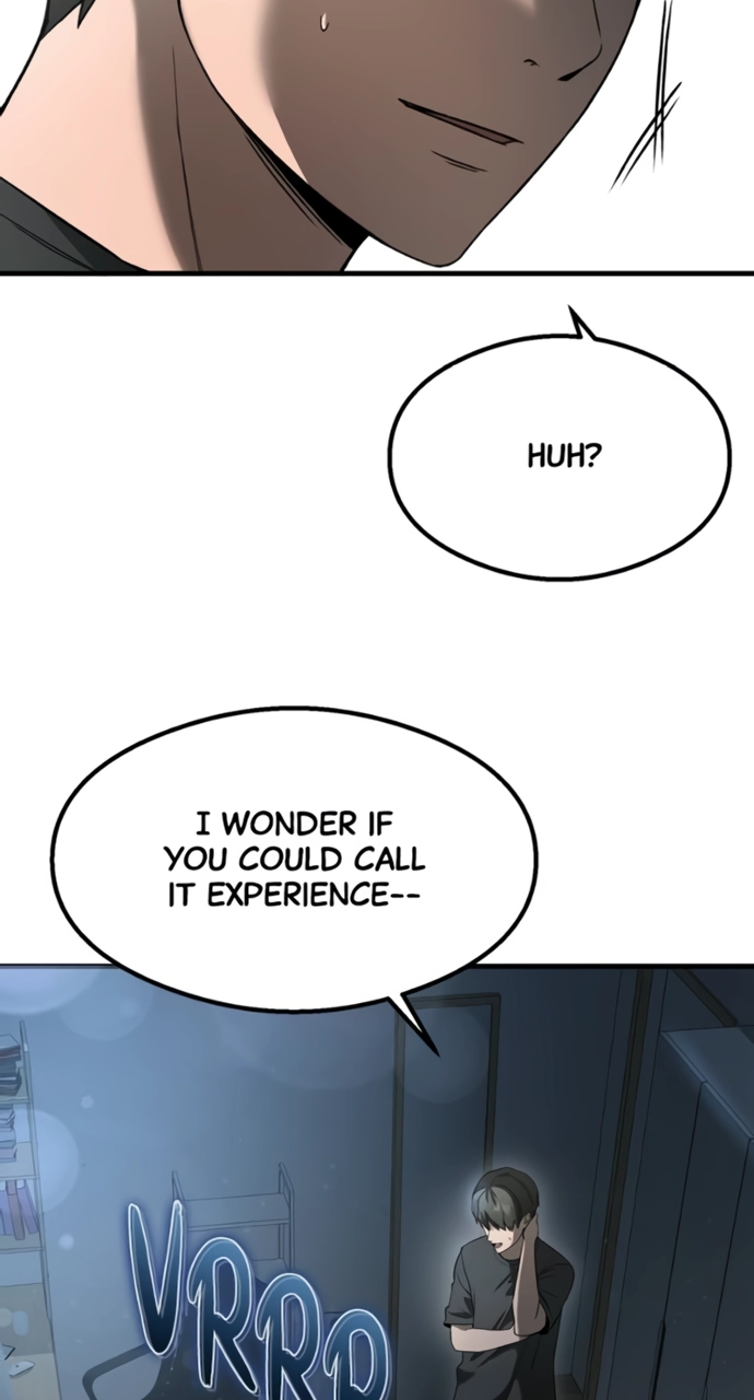 Ghost Dating Simulation Chapter 57 page 103 - 
